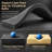 Medium Memory Foam Pocket Spring Hybrid Mattress-1009426416-1007845634