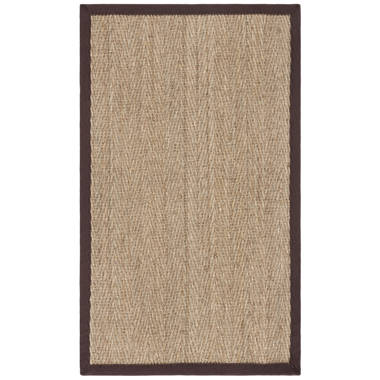 Amada Jute Runner - Natural