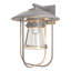 Erlenmeyer Large Outdoor Sconce-96219675