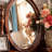 American style light luxury dressing table