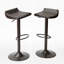 Cannes Outdoor Swivel Bar Stool-160476077