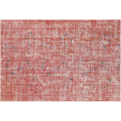 One-of-a-Kind 6'7" X 9'9" Area Rug