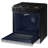 Samsung Bespoke Smart Slide-In Gas Range-96730290