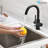 Two Handle Bar Faucet-99961029