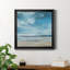 Nuage et soleil - Peinture sur toile encadrée-131182337-131182339