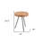 Top End Table