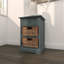 Abdelrauof Seawood 2-Drawer and 1-Drawer Storage Unit-95299718