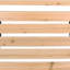 Banc de patio en bois 48 po-2110066453-2110066455