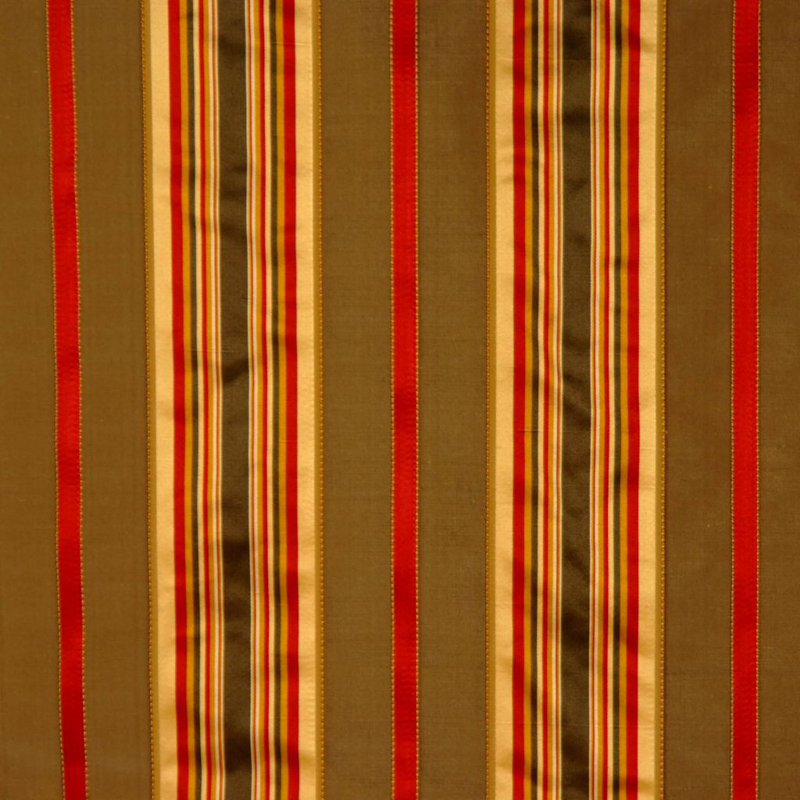 Allure Silk Fabric