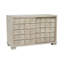 Hayward 50'' W Solid Wood Sideboard