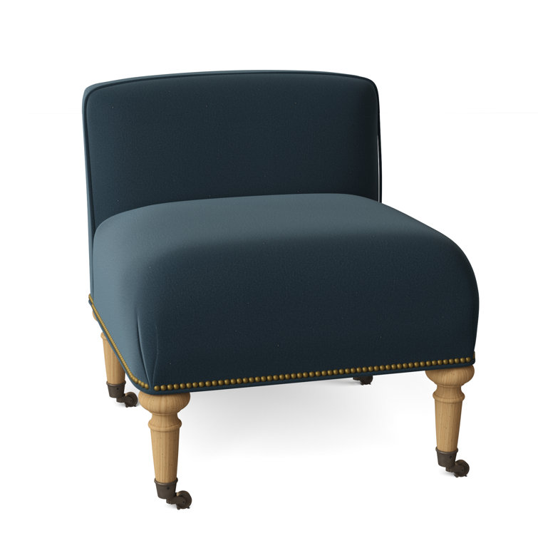 Fauteuil de chambre Chloe