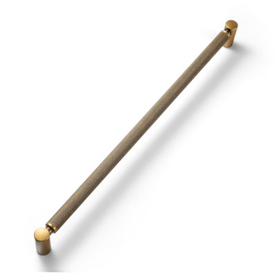 3“ Textured Handle For Furniture