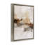 Beige et brun abstrait-2087453042-2095660111