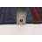 Boho Blue Kilim 9'2" x 12'8"