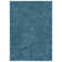 Tapis bleu Siragan