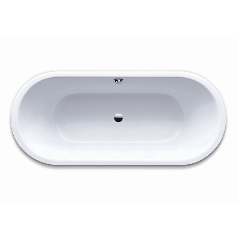 Baignoire de trempage 71" x 32" Klassikduo