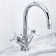 Kafka Single-Hole 2-handle Bathroom Faucet