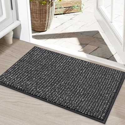 Dirt Trapper Door Mat Washable
