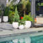 Pot de fleurs Dorlis Fiberstone-686110825-795267175