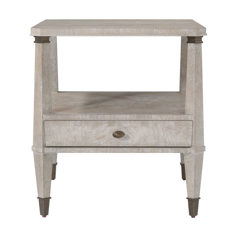 Griffin Side Table, Geo Coast
