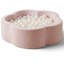 Jouet d'intérieur en velours KIDKII, 200 boules, crème-135509619