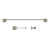 Brushed Nickel is out of stock