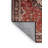 Machine Washable Persian Brown Area Rug-1255084347