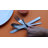 Union 20 Piece Flatware Set, Service for 4