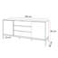 Chapelwood 185cm Sideboard