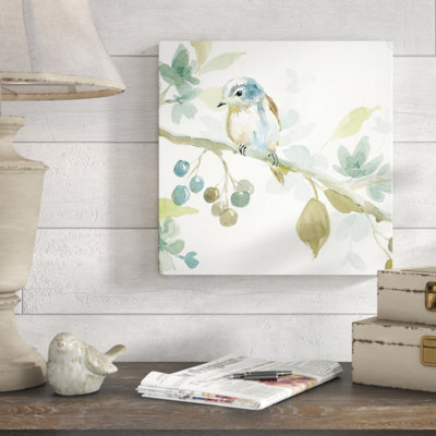 " Spring Melody II "