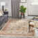 Floral Indoor Rug