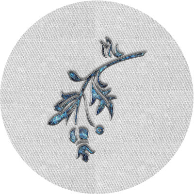 Floral Indoor Rug