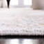 Tapis oriental gris / rose Sandtoft-1562770817