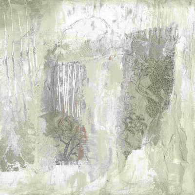 " Traces IV " by Kate Archie