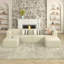 Canapé d'angle Boneless-1298888150