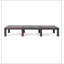 CHAISE JAMAIQUE CHAISE SANS COUSSIN