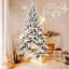 Arbre de Noël 5 pi avec 768 pointes-1083987619