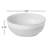 Arenito 33.5oz. Handmade Stoneware Cereal Bowl-112694800