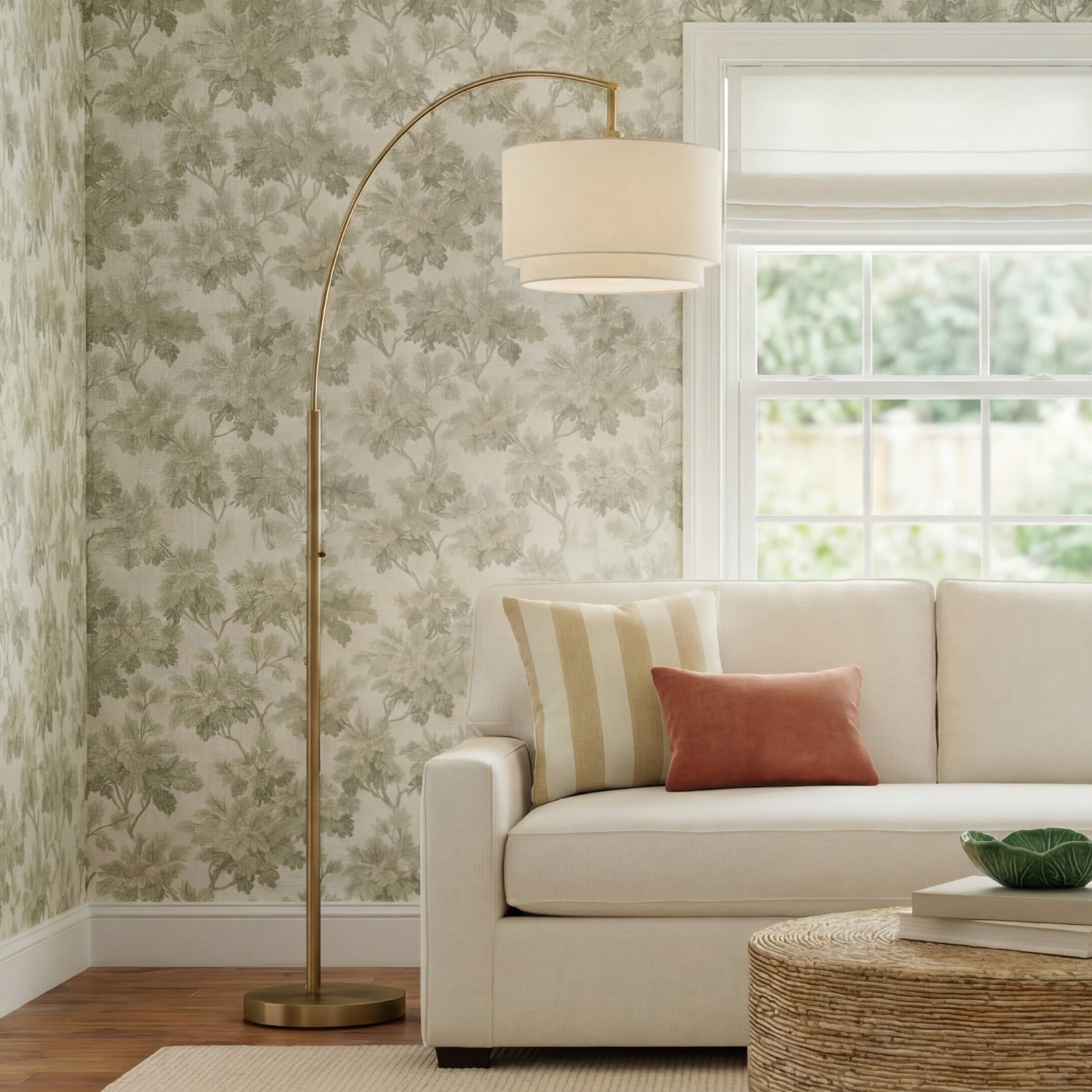 Finley 73.5'' Floor Lamp