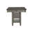 Four Leg Dining Set-1445848234
