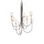 Archetype 8 - Light Chandelier