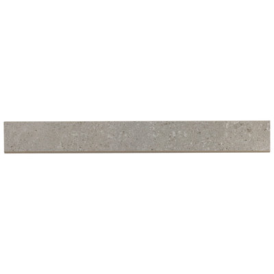 Carreau de faïence murale en porcelaine mat 2,75 "x 24"