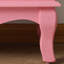Armoire d'appoint moderne de style nordique.