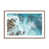 Rose poudre