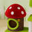 4 Tiers Cat Tree with Condons,Perch,Scratching Posts