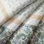 Édredon pour très grand lit - 9 pièces en coton avec motif cachemire et oreillers décoratifs complets pour une belle chambre à coucher-127366325