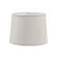 10'' H Linen Empire Lamp Shade
