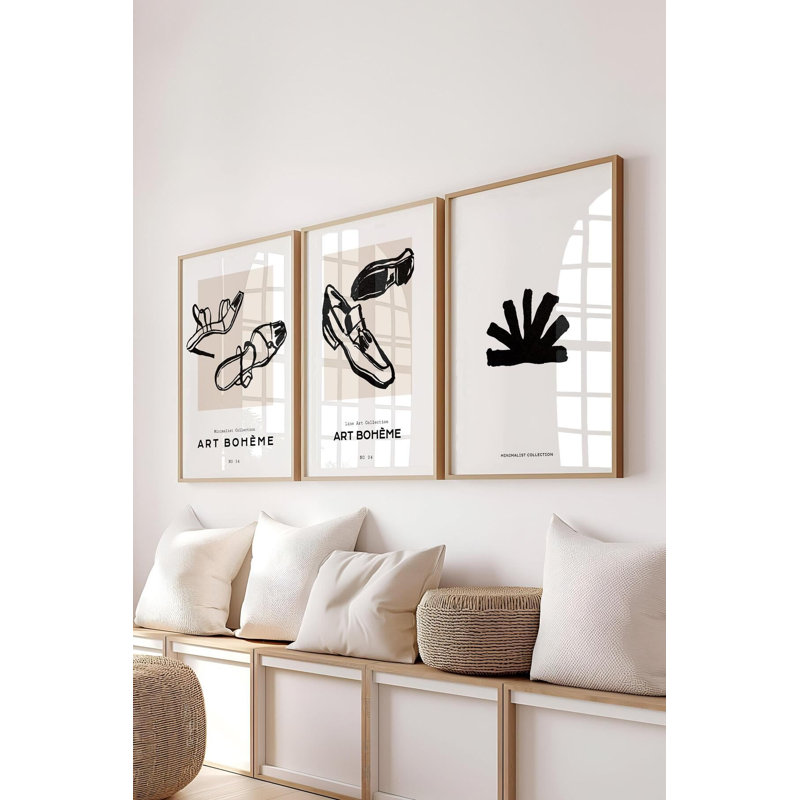 Decorative Painting Set
