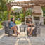 Carolina Patio Chair with Cushions-2097156547-2073369267