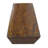 Solid Wood Accent Trunk